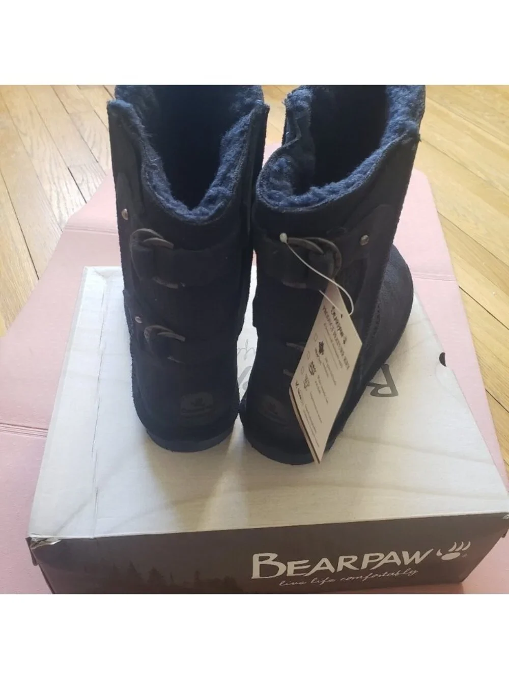 BearPaws brand new